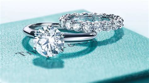 most famous diamond ring brands